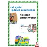 (PDF) Coś zjeść i gdzieś zamieszkać. Fiszki do nauki języka niderlandzkiego (A2)