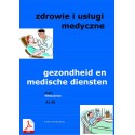 PDF- Gezondheids- en medische diensten.  Flitskaarten Pools-Nederlands A1 - B1