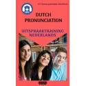 Dutch pronunciation - Uitspraaktraining Nederlands. E-book
