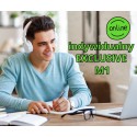  M1- Indywidualny kurs online języka niderlandzkiego -pełny "Exclusive" 