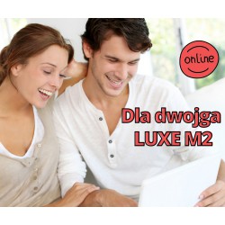 M1 Cursus voor twee personen - online Nederlands - LUXE 