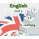 English step 2 e-platform