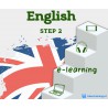 English STEP 2 (E-platforma)