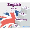 English STEP 3 (E-platform)