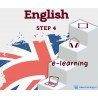 English STEP 4 (E-platforma)