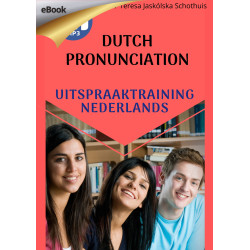 Dutch pronunciation - Uitspraaktraining Nederlands