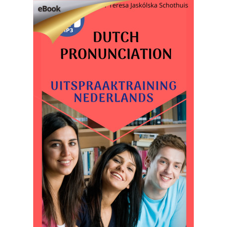 Dutch pronunciation - Uitspraaktraining Nederlands