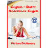 PDF - English - Dutch / Nederlands - Engels  Picture Dictionary