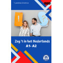 Zeg ‘t in het Nederlands