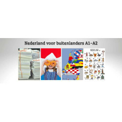 Nederland voor buitenlanders