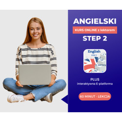 Module 2 - Individuele cursus Engels online