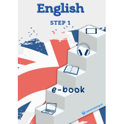 English Step 1