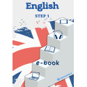 English Step 1