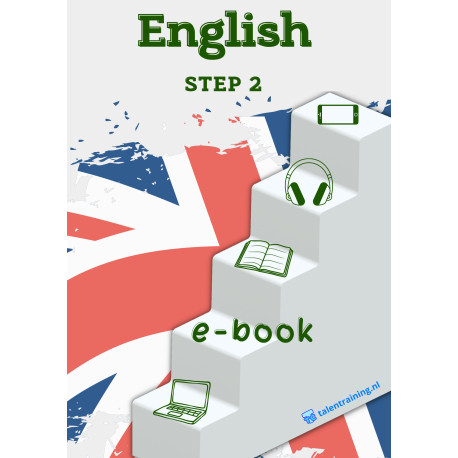 English Step 2