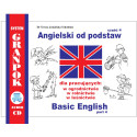 Basic English - Gardening