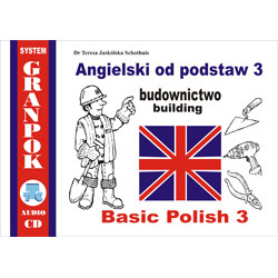 Basic English - Building