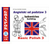 Basic English - Buidling