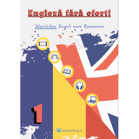 Engleză Fără Efort 1