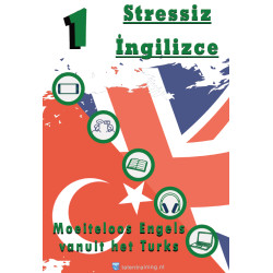 English Step 1